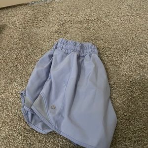 Lulu shorts